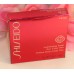Shiseido Luminizing Satin Eye Color Trio OR302 .1oz 3g Grey Orange Highlight